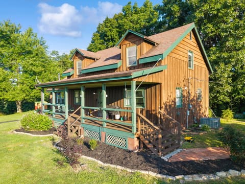 69 Hill Crest Lane, Wellington, KY 40387 — photo 5