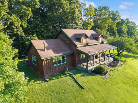 69 Hill Crest Lane, Wellington, KY 40387 — photo 2