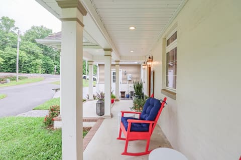 1255 Stiles Landing, Paducah, KY 42003 — photo 4