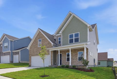 113 Clearwater Drive, Nicholasville, KY 40356 — photo 2