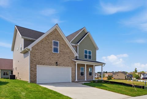 113 Clearwater Drive, Nicholasville, KY 40356 — photo 3