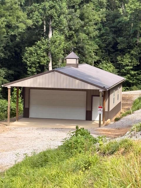 950 Bates Road, Nancy, KY 42544 — photo 2