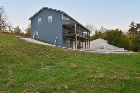 1600 Puncheon Creek Road, Lawrenceburg, KY 40342 — photo 4