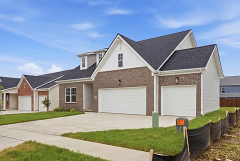 132 Clearwater Drive, Nicholasville, KY 40356 — photo 3