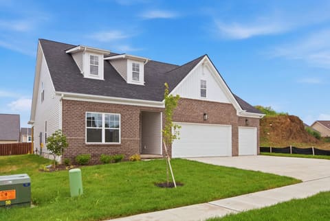 132 Clearwater Drive, Nicholasville, KY 40356 — photo 2