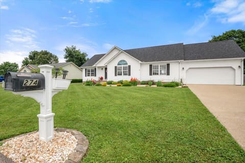274 Brookside Drive, London, KY 40744 — photo 4