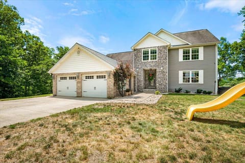 75 Sentinal Drive, Manchester, KY 40962 — photo 2