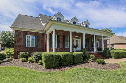 205 Willow Lake Drive, Paducah, KY 42003 — photo 2
