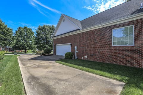 205 Willow Lake Drive, Paducah, KY 42003 — photo 4