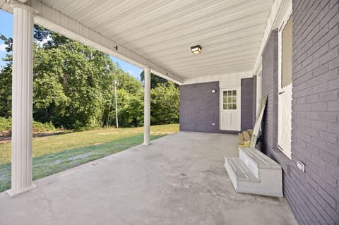 288 Jones Drive, Russell Springs, KY 42642 — photo 4