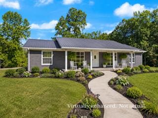 288 Jones Drive, Russell Springs, KY 42642 — photo 3
