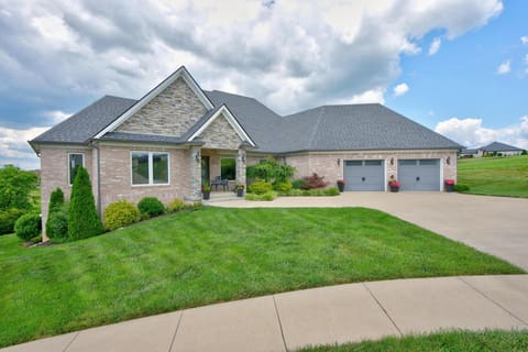964 Shenandoah Drive, Richmond, KY 40475 — photo 2