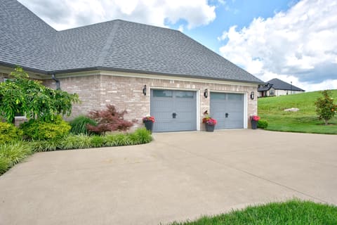 964 Shenandoah Drive, Richmond, KY 40475 — photo 3