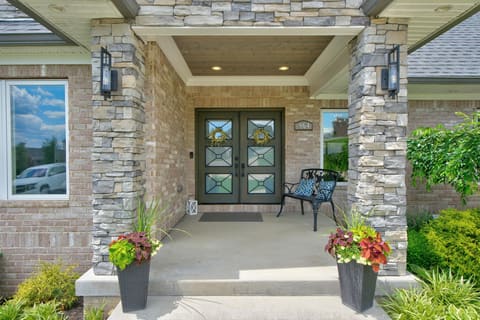 964 Shenandoah Drive, Richmond, KY 40475 — photo 4