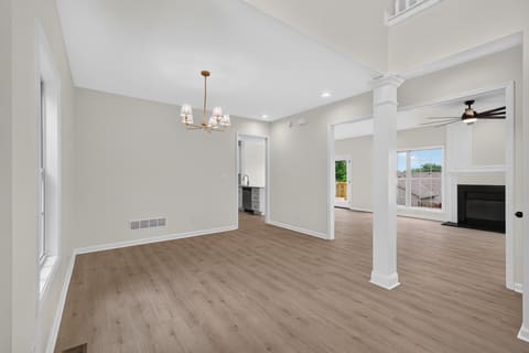 925 Winding Oak Trail, Lexington, KY 40511 — photo 4