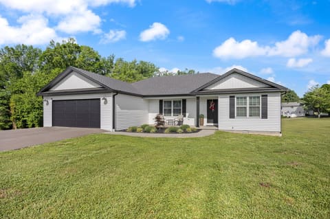 98 Deerview Lane, Russell Springs, KY 42642 — photo 2
