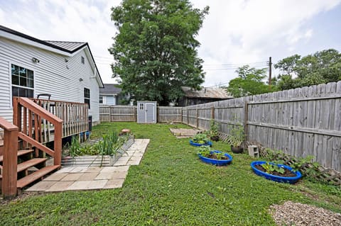 323 E Office Street, Harrodsburg, KY 40330 — photo 4