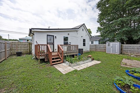 323 E Office Street, Harrodsburg, KY 40330 — photo 5