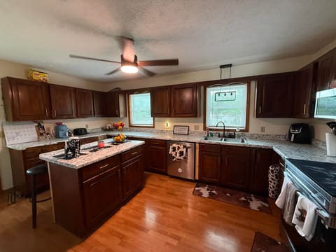 1241 Flat Gap Road, Berea, KY 40403 — photo 5