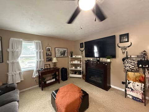 1241 Flat Gap Road, Berea, KY 40403 — photo 4