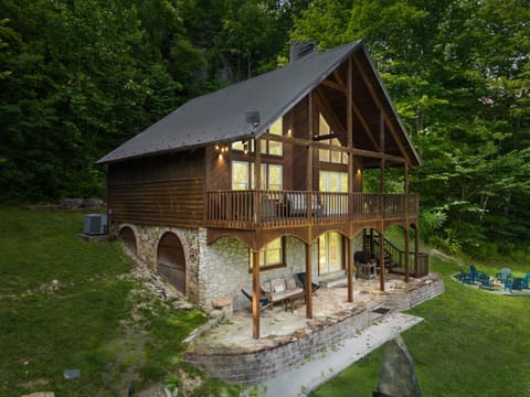 95 Wild Turkey Run, Stanton, KY 40380 — photo 2