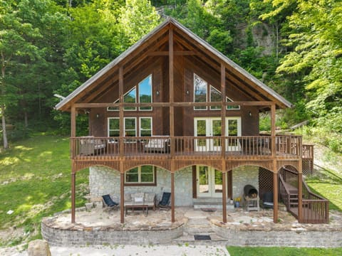 95 Wild Turkey Run, Stanton, KY 40380 — photo 4