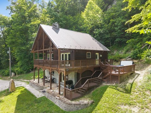 95 Wild Turkey Run, Stanton, KY 40380 — photo 5