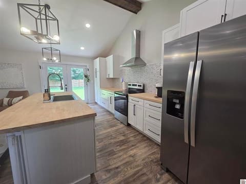 105 Hancock Lane, Benton, KY 42025 — photo 5