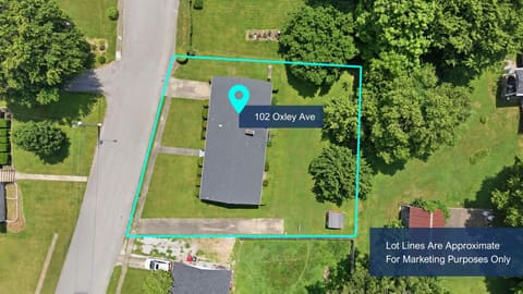 102 Oxley Avenue, Cynthiana, KY 41031 — photo 3