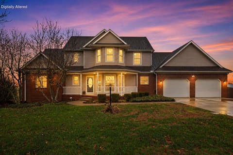 143 Royalty Drive, Lancaster, KY 40444 — photo 2