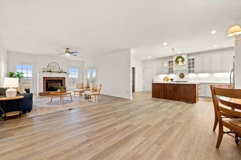 143 Royalty Drive, Lancaster, KY 40444 — photo 5