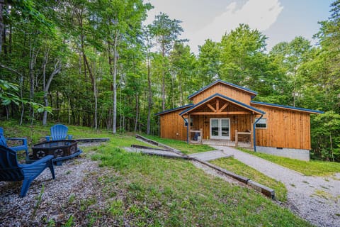 168 Eagle Ridge Road, Campton, KY 41301 — photo 4