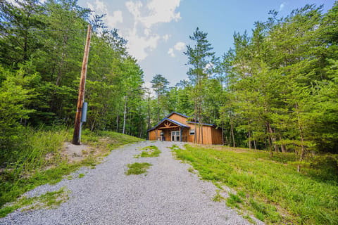 168 Eagle Ridge Road, Campton, KY 41301 — photo 5