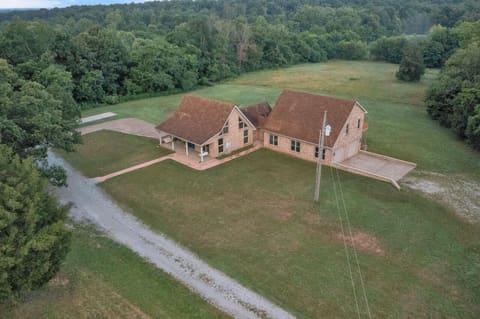 5005 Gracey Sinking Fork Road, Gracey, KY 42232 — photo 4