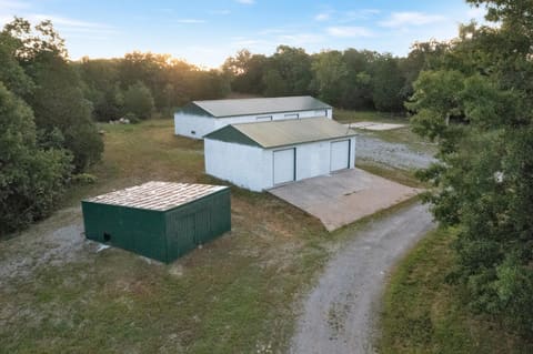 5005 Gracey Sinking Fork Road, Gracey, KY 42232 — photo 5