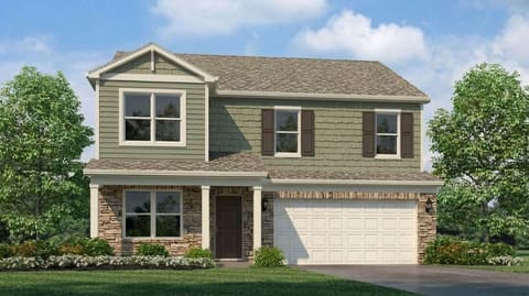2060 Coachman Drive, Richmond, KY 40475 — photo 2
