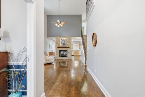 3349 Hibernia Pass, Lexington, KY 40509 — photo 4