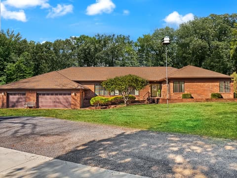 7 Pleasant View Lane, Murray, KY 42071 — photo 3