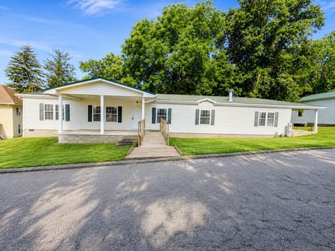 101 Arnold Heights, Carlisle, KY 40311 — photo 2