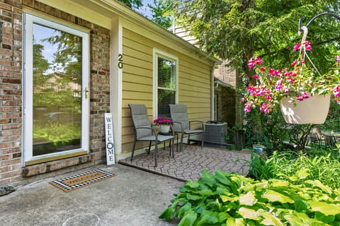 3410 Spangler Drive 20, Lexington, KY 40517 — photo 2