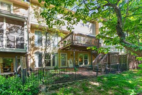 3410 Spangler Drive 20, Lexington, KY 40517 — photo 3