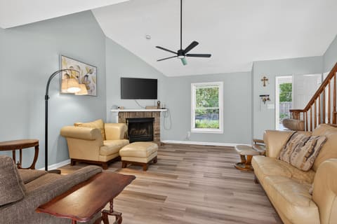 3410 Spangler Drive 20, Lexington, KY 40517 — photo 4