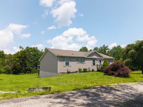 80 William Court, Nancy, KY 42544 — photo 5