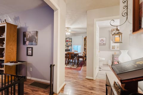401 Haddix Street, Harrodsburg, KY 40330 — photo 4