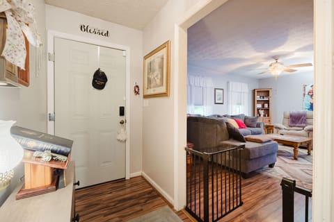 401 Haddix Street, Harrodsburg, KY 40330 — photo 5