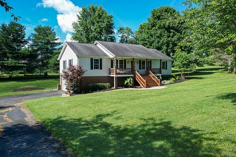 709 Yukon Avenue, Danville, KY 40422 — photo 3