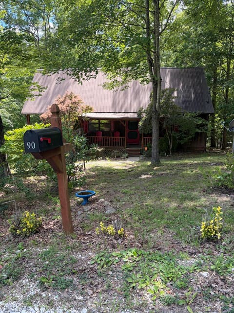 90 Stephen Road, Wellington, KY 40387 — photo 3