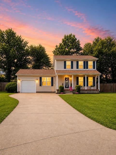 132 Derby Drive, London, KY 40744 — photo 2