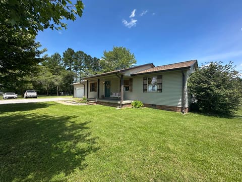 3350 KY-293, Princeton, KY 42445 — photo 2