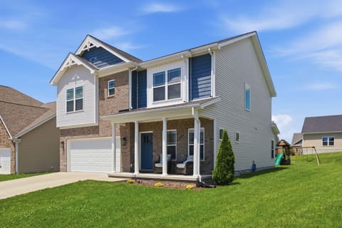 146 Dove Run Circle, Georgetown, KY 40324 — photo 2